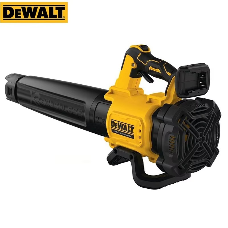

DEWALT DCMBL562N Бесщёточная Воздуходувка