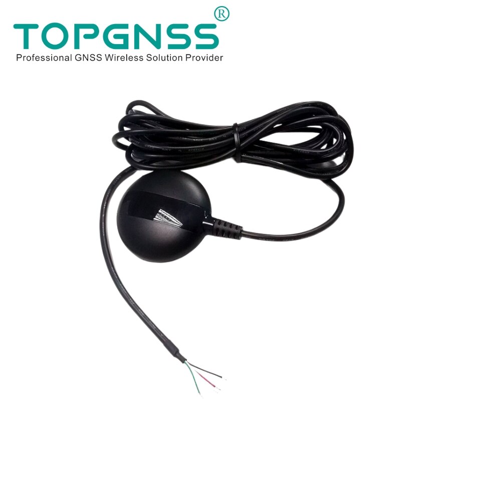 

TOPGNSS TTL USB RS232 GPS ГЛОНАСС-приемник со встроенной флэш-памятью, поддержка экономии настроек NMEA 0183. Кабель GPS-модуля для передачи данных 1,5 м 5 В
