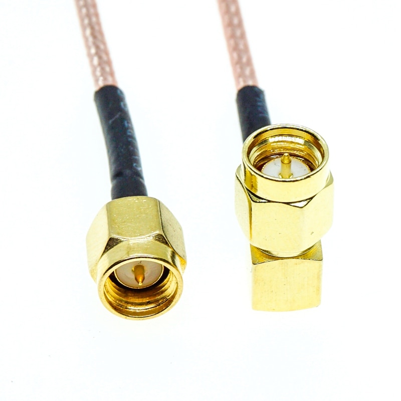 

Кабель RG316 SMA-SMA LZQLY