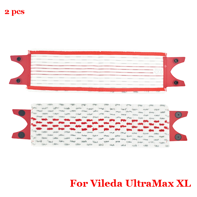 

Насадки для швабры Vileda UltraMax XL Fxaizl MB01