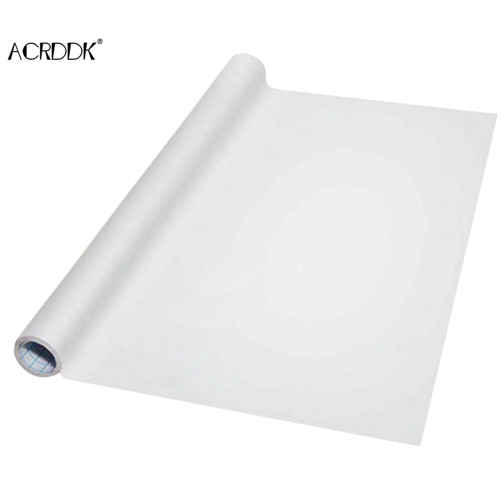 

Многоразовая портативная доска для рисования Environmental PVC