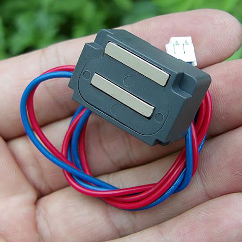 

Электромагнит для пылесоса DC12V-24V