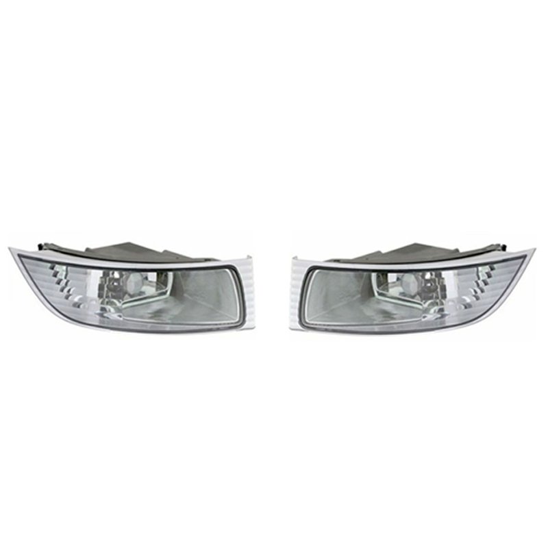 

Для Lexus UZJ120 GX470 2003-2009 зеленая линза переднего бампера дальнего света противотуманные фары противотуманные фары автомобильные аксессуары 81221-60080 81211-60160