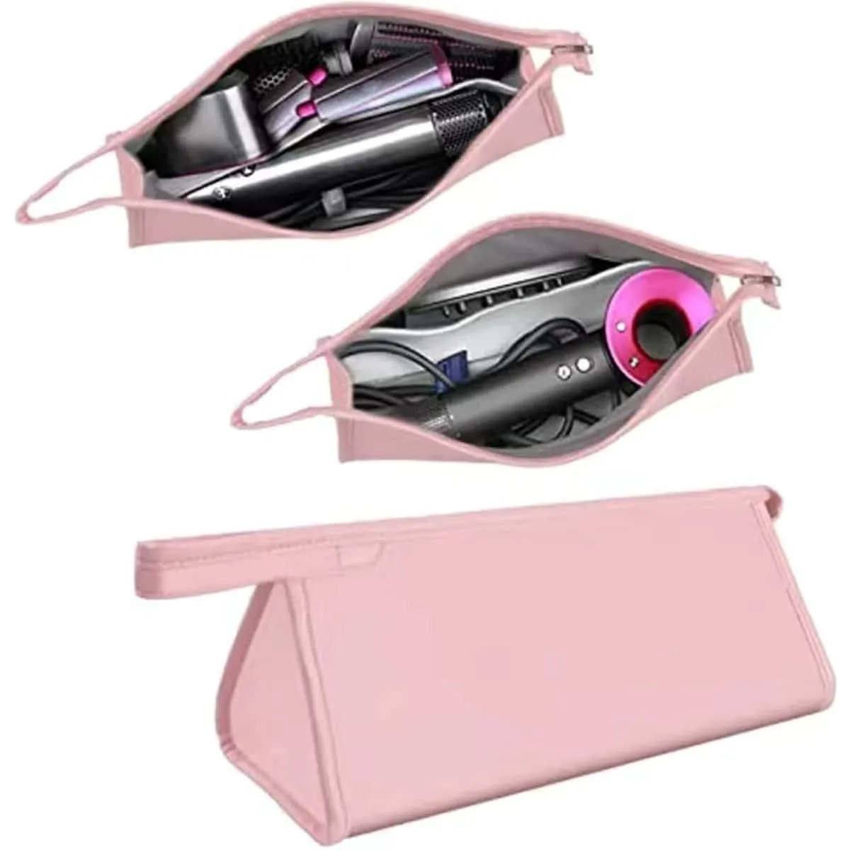 

Портативный чехол для Dyson Airwrap Styler/Shark Flexstyle