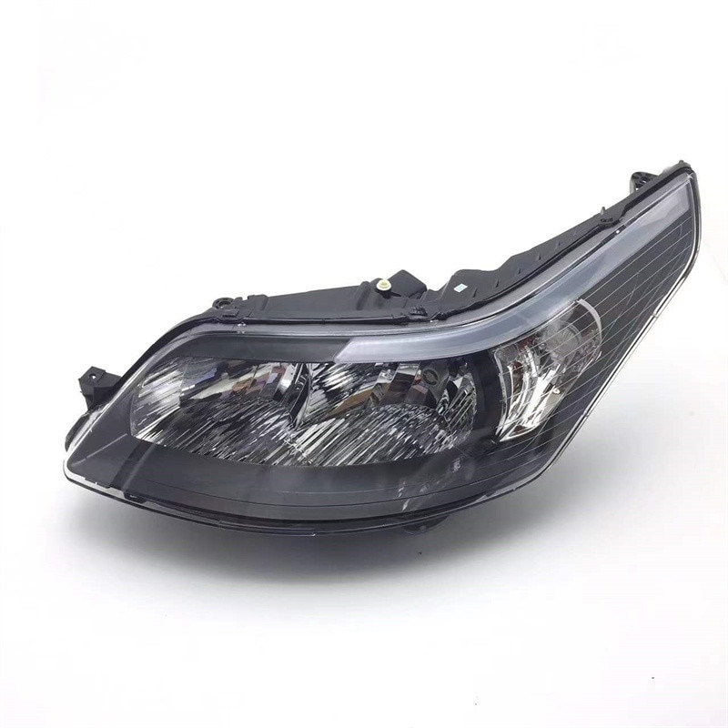 

Фара DECHO для Citroen C4 Restyling 2004-2008 2009 2010-2014, передний бампер, фара в сборе, фара в сборе, фара