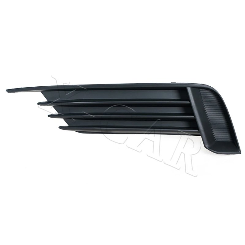 

Для AUDI A3 2013 2014 2015 2016 2017 автомобильный передний бампер противотуманная фара решетка крышка аксессуары 8V5807681 8V5807682