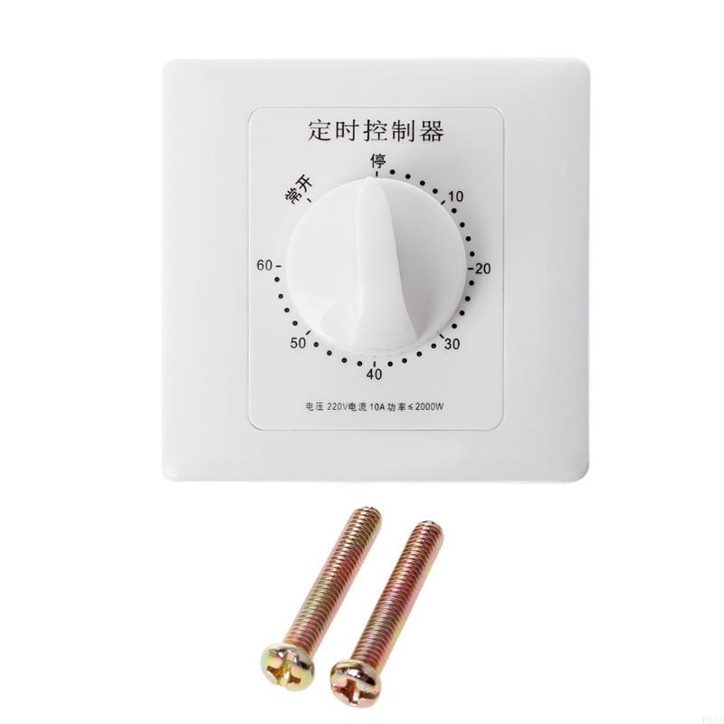 

Механический таймер 220V 30/60/120 мин