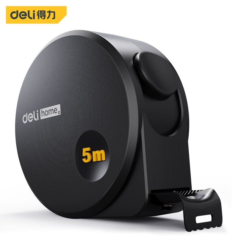 

Измерительная лента Deli 5 м