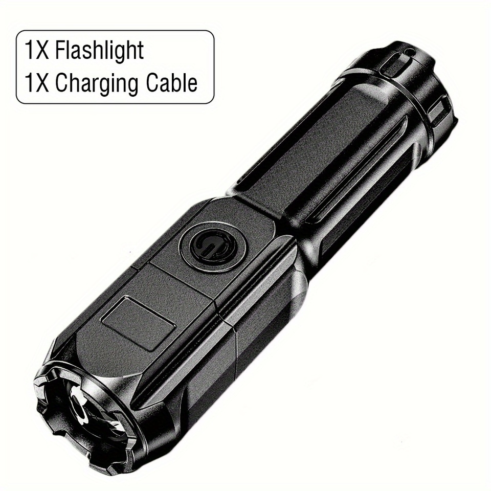 

Портативный ультрафиолетовый фонарик E‑SMARTER UV395NM