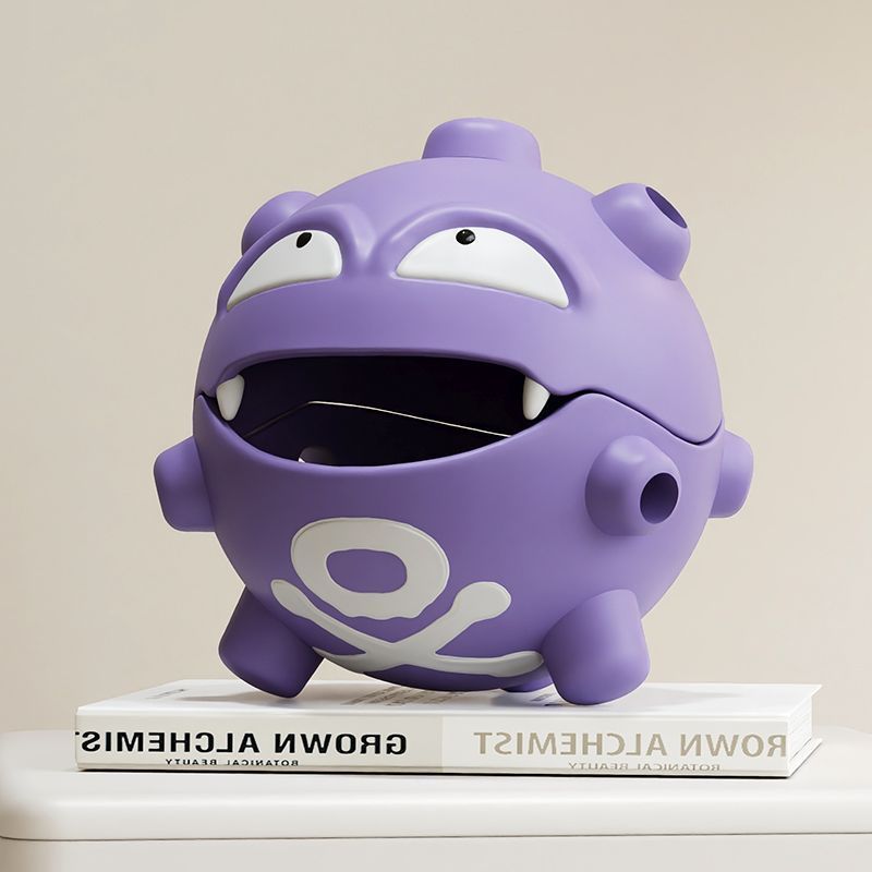 

Мини фигурка MINISO для благовоний