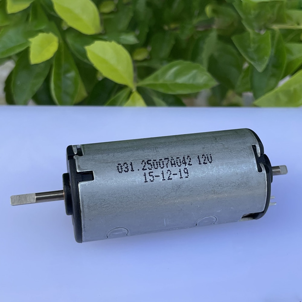 

Двигатель постоянного тока CL-2448 для электрических штор
