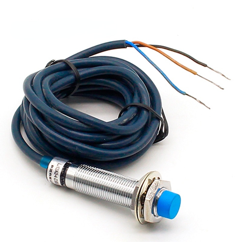 

Индуктивный датчик приближения FAMCDI LJ12A3-4-Z/BX-5V