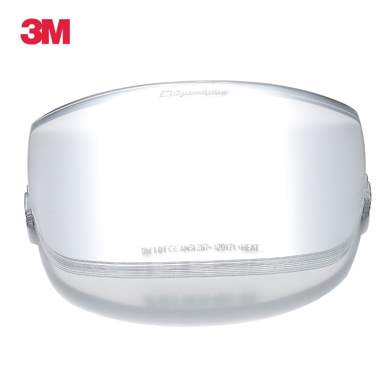

Сварочные пластины Speedglas 9002 SCREEN, 3 шт.