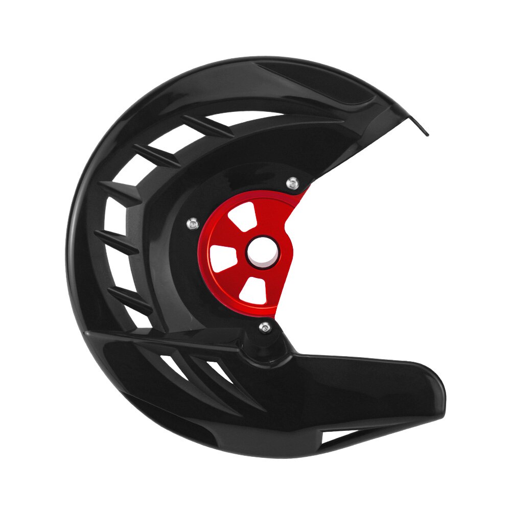 

Для GAS GAS GASGAS EC 300 EC 250 EX EC MC 125 150 200 250 300 250F 350F 450F 350 F 2021-2023 KTM EXC 300 Защита переднего тормозного диска