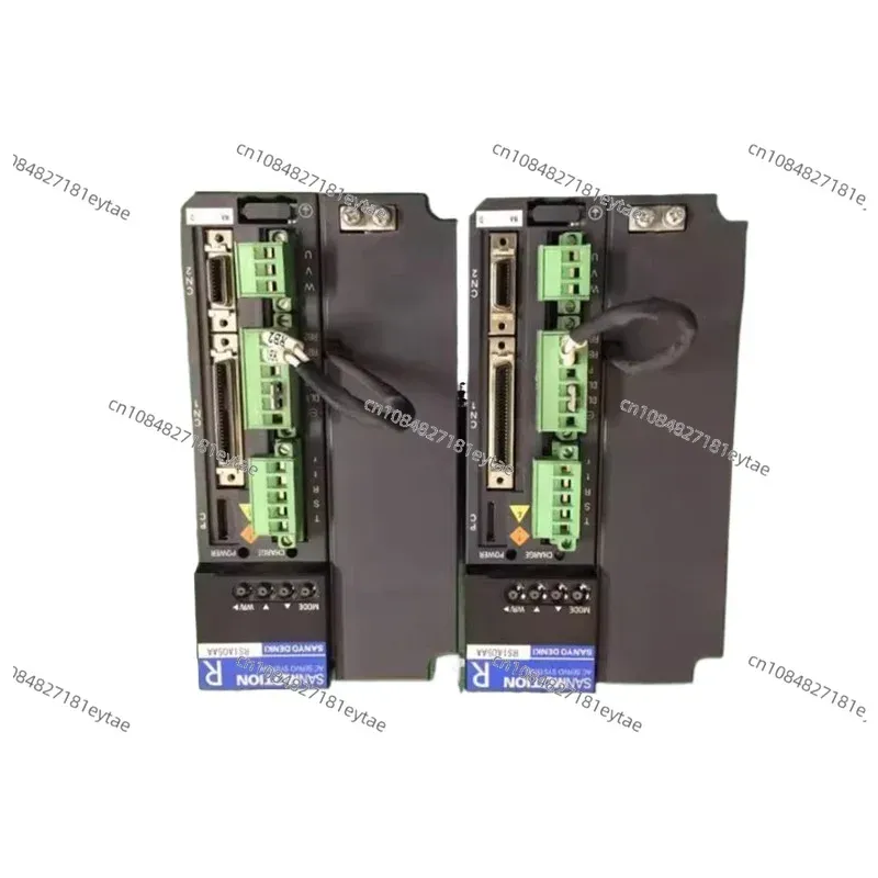 

Сервопривод RS1A03AA RS2A01A0AL0W00 RS1L03AA RS1L03AAW-AL (1 шт.)