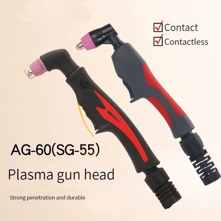

Плазменная горелка AG60