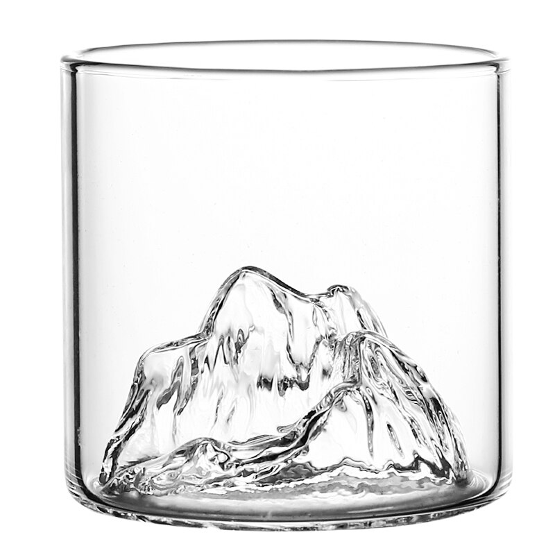 

Стаканы для виски Cocktailgeek, набор из 4 шт.