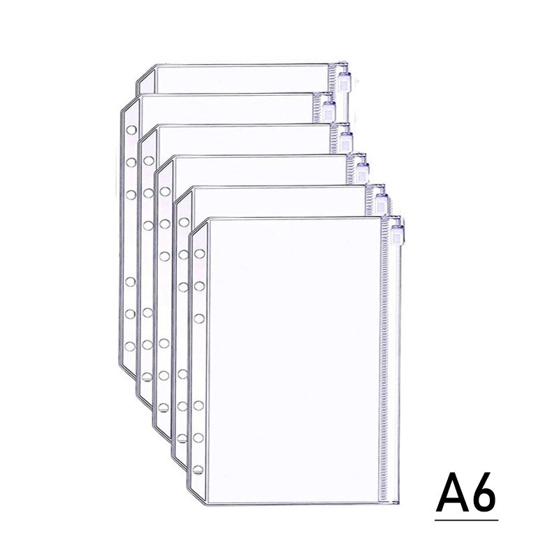 

Мягкий кожаный планнер A6 BINDER074