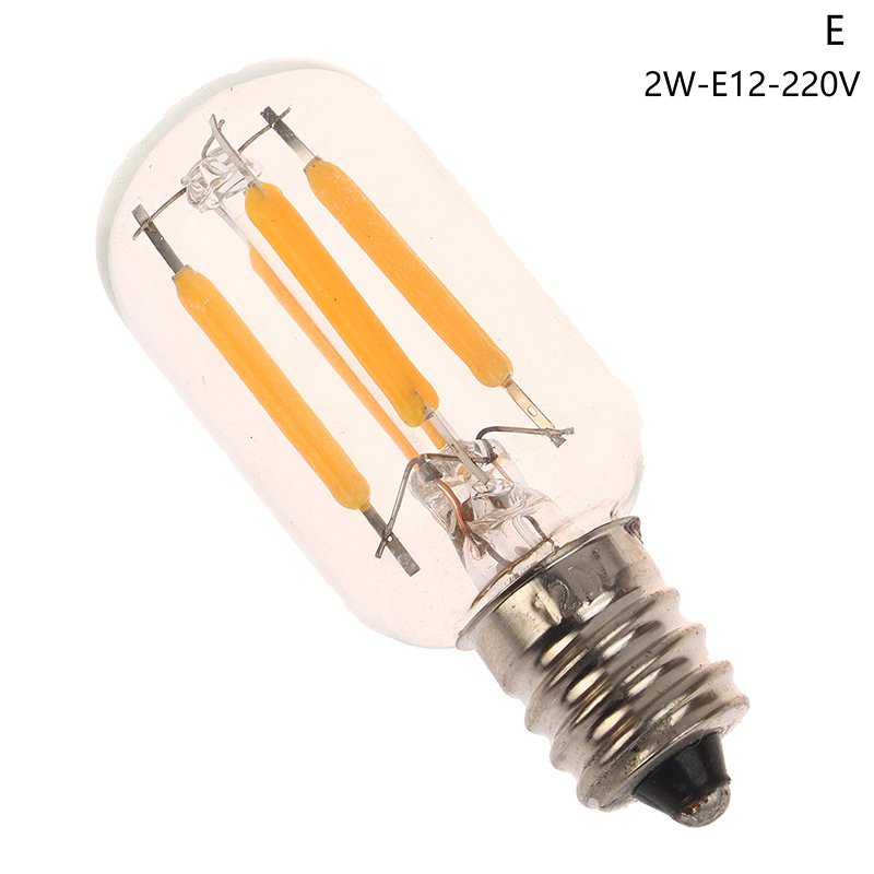 

LED лампа HUXUAN T20 теплый белый 2200K