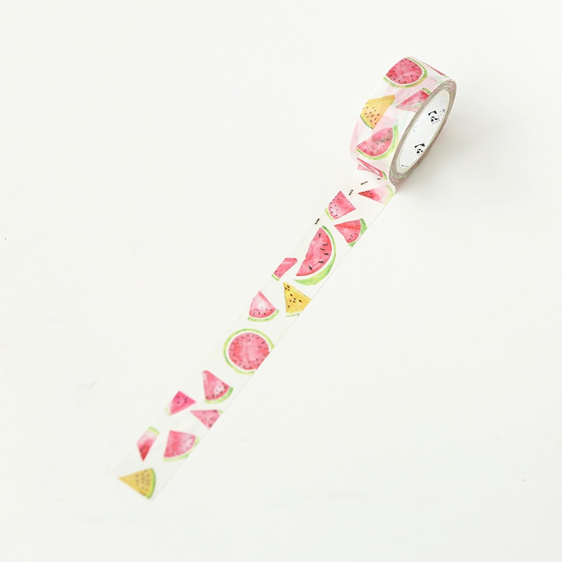 

Декоративный скотч Mengtai Washi Tape