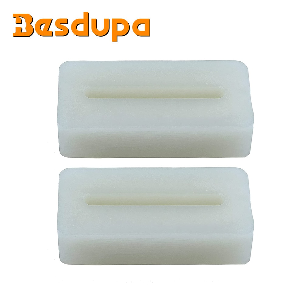 

Цепные направляющие прокладки бампера Besdupa для Husqvarna 61 66 266 268 272