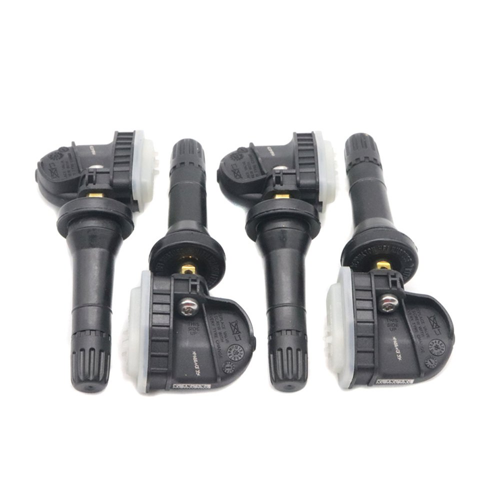 

Для 2021 2022 2023 2024 2025 Kia Sportage [NQ5] Hyundai Creta [SU2] Tucson [NX4] Датчик TPMS 433 МГц 52940-BV100 52940BV100