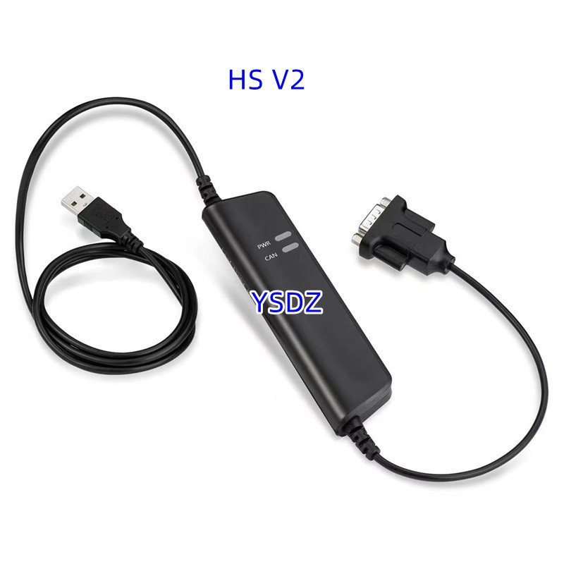 

Портативный светильник Kvaser Leaf Light HS V2