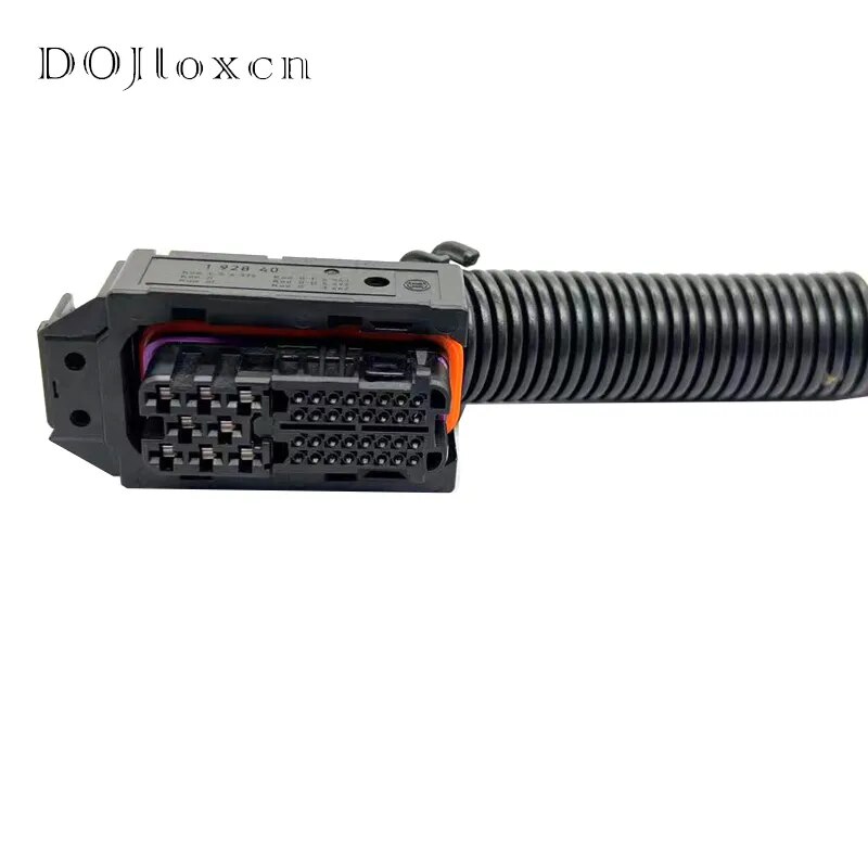 

Комплект разъемов доjioxcn 1928403462 1928404543 с проводом для Bosch