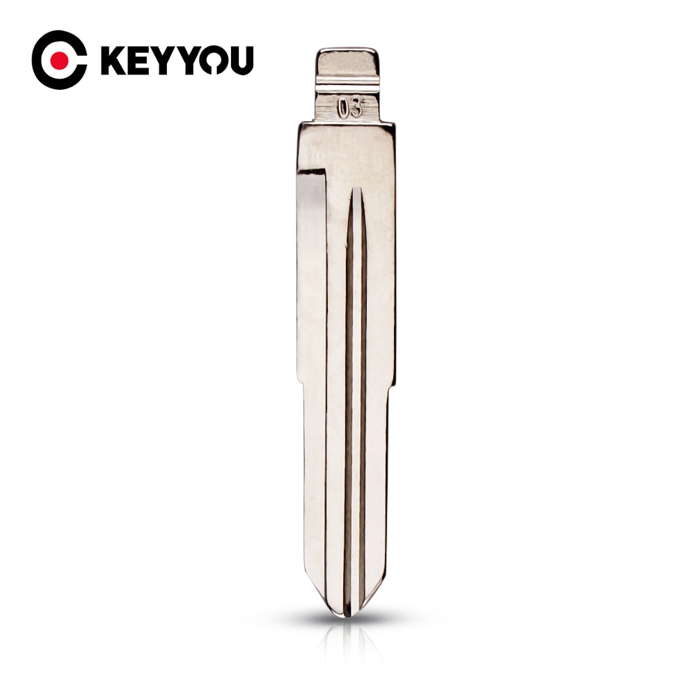 

Запасной флип-чехол KEYYOU #03 для Honda Accord Haval Old Civic Buick Triumph Chevrolet Aveo
