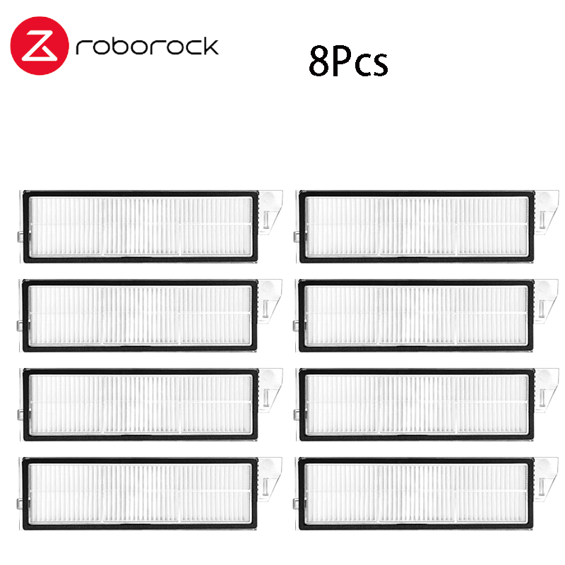 

Roborock S8 MaxV Ultra запчасти