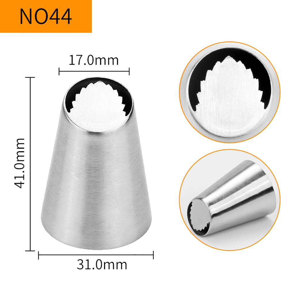 

Насадка для глазури MRF №44