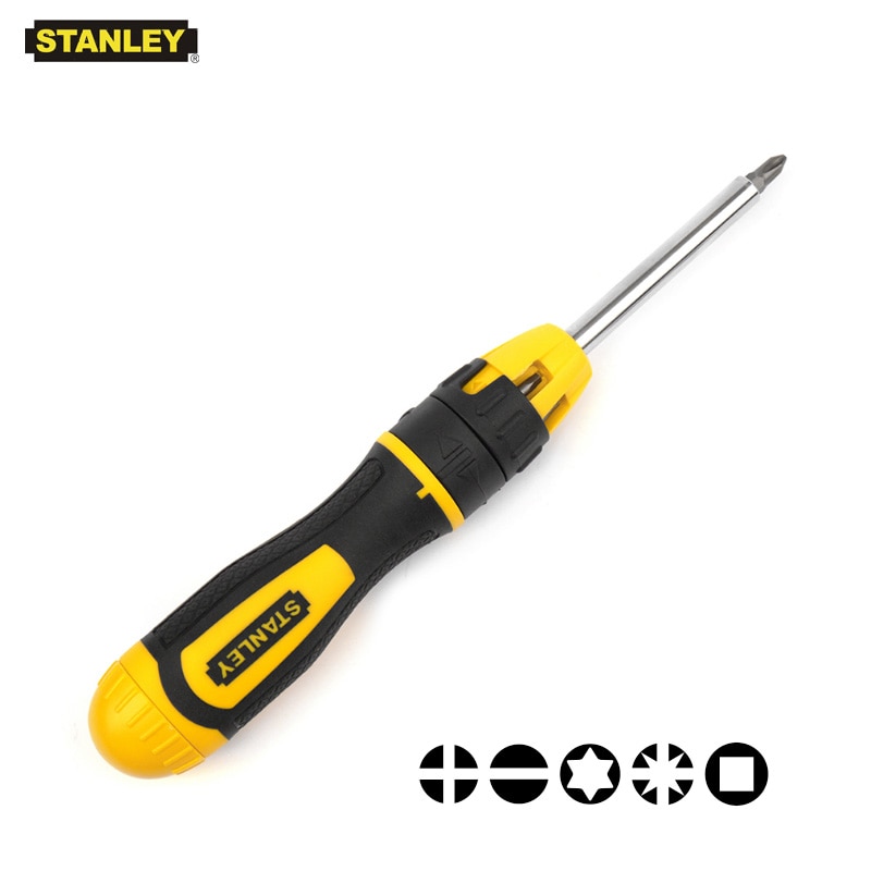 

Набор отверток Stanley 11 шт.
