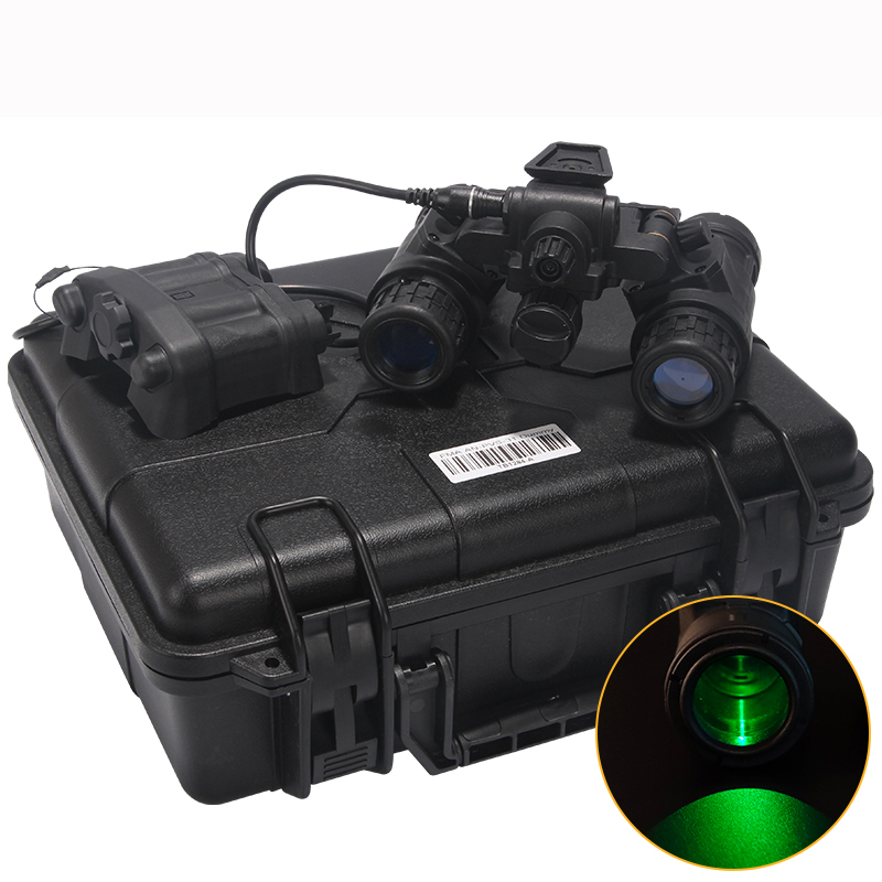 

Инфракрасный тепловизор FMA AN/PVS-31