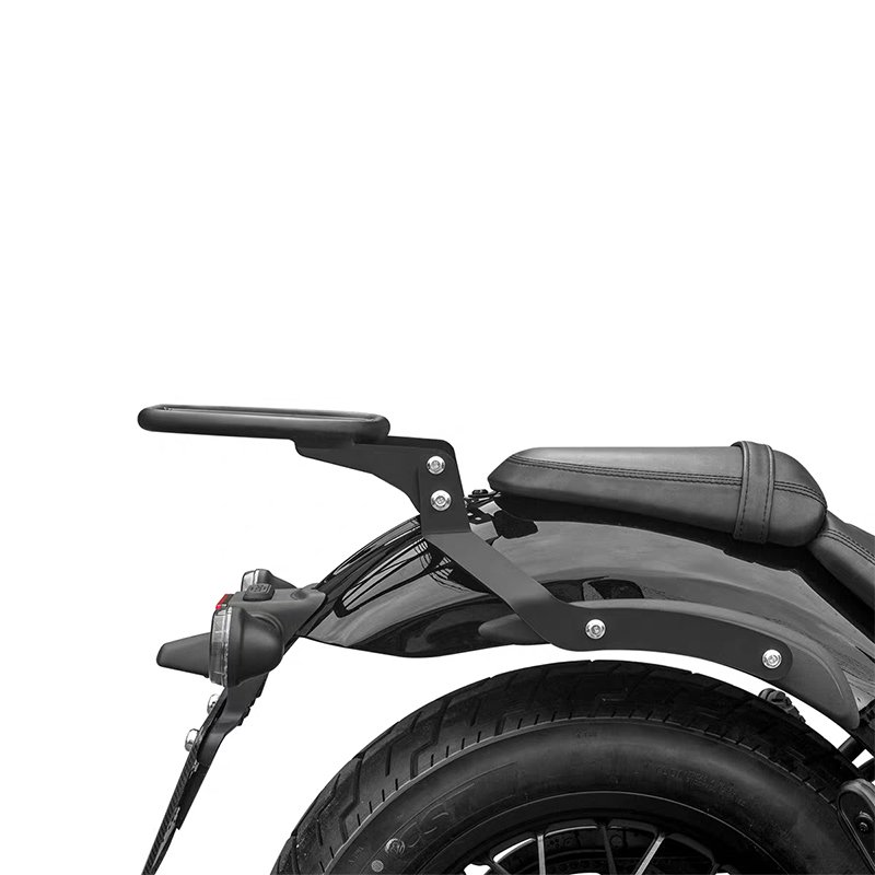 

Задняя сумка для мотоцикла, багажник для CFMOTO CLC450 cf450, поддержка груза, держатель, кронштейн, держатель, грузовые кронштейны