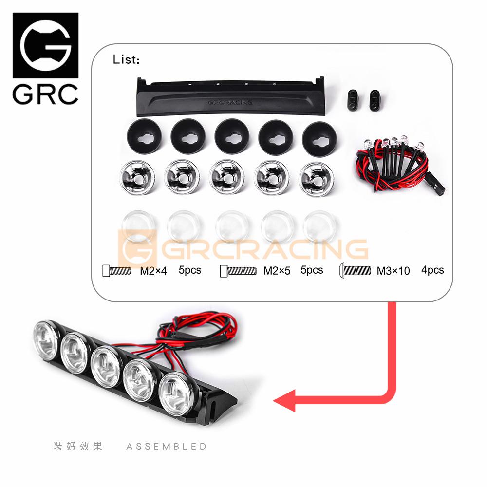 

Светодиодный прожектор GRC G170H