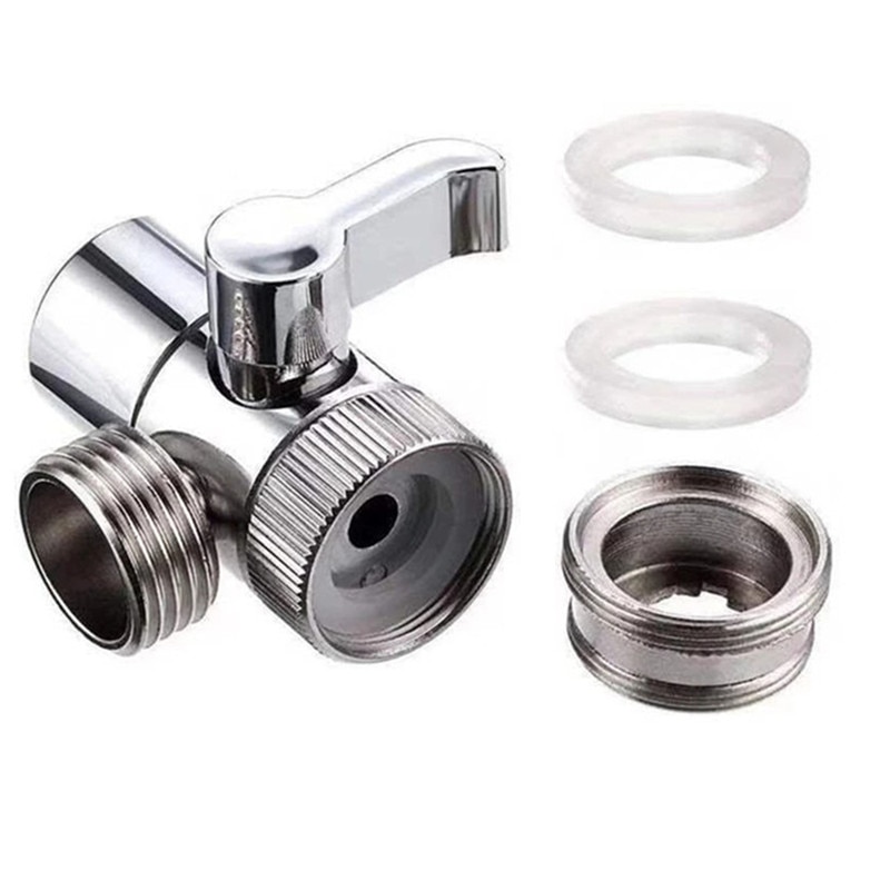 

Переключатель клапана крана Faucet Valve Diverter