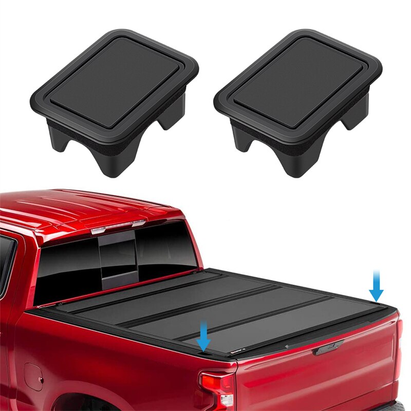 

Карманные чехлы на рейку для Dodge Ram 1500 2500 3500 2019