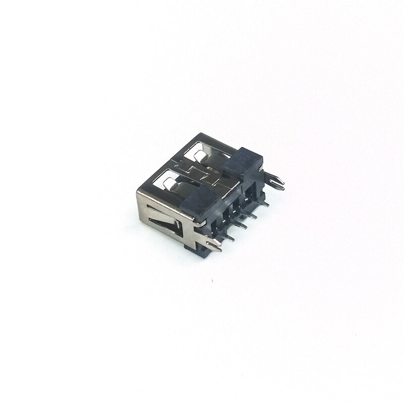 

Разъемы USB 2.0 GGEERPOELE USB17