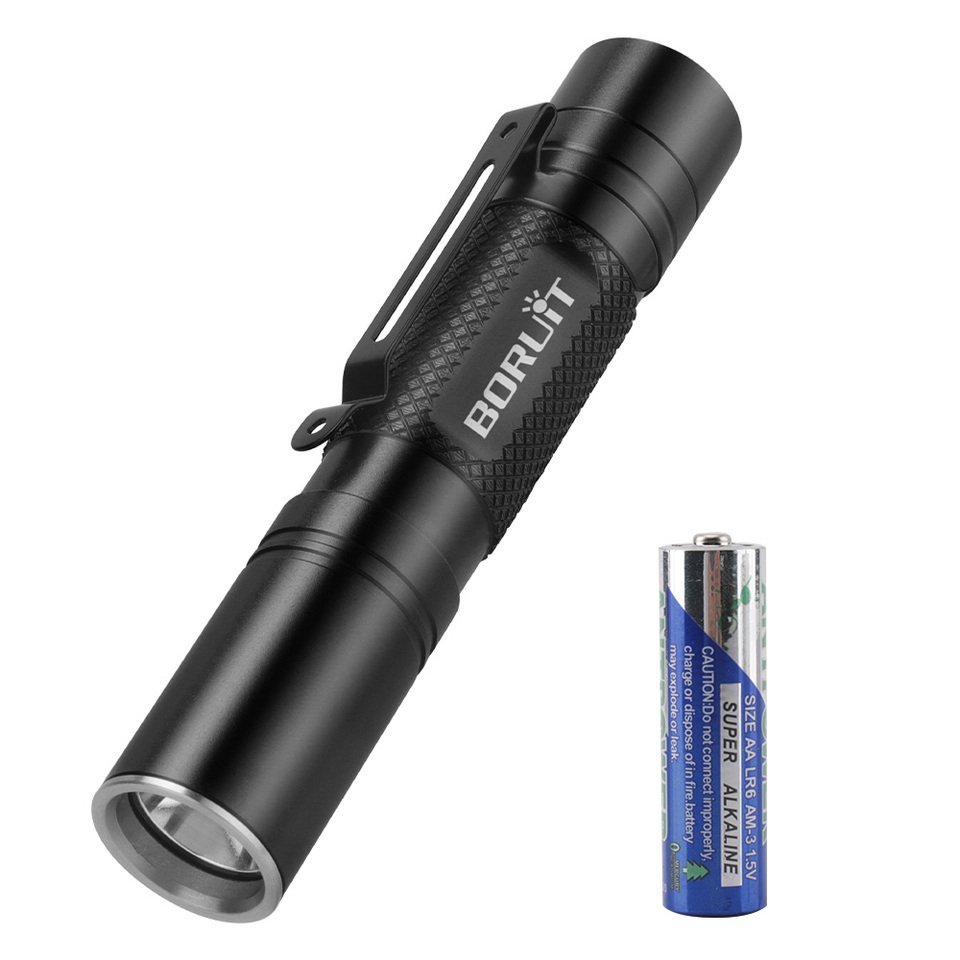 

BORUiT RJ13 тактический фонарик 500LM