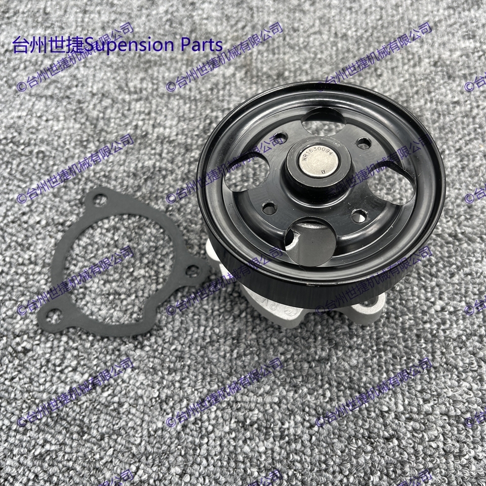 

Водяной насос двигателя для Nissan Altima Rogue Pathfinder Murano TEANA Infiniti QX60 2.5 QR25DE 2013- 210103 TA0B 210103 TA1B