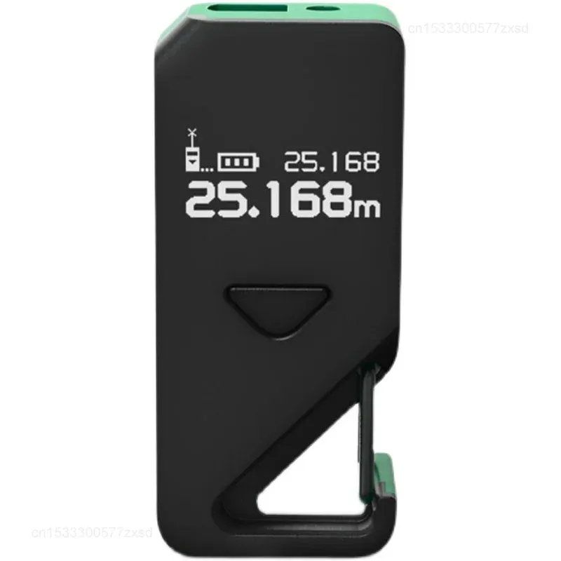 

Высокоточный лазерный дальномер Xiaomi SATA, миниатюрная инфракрасная электронная линейка, инженерные измерения, высокоточные лазерные инструменты