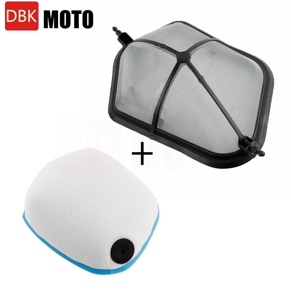 

Клетка воздушного фильтра мотоцикла, губка, аксессуары для KTM SX XC SXF EXC для Husqvarna FC TC FE 125 150 250 300 154118