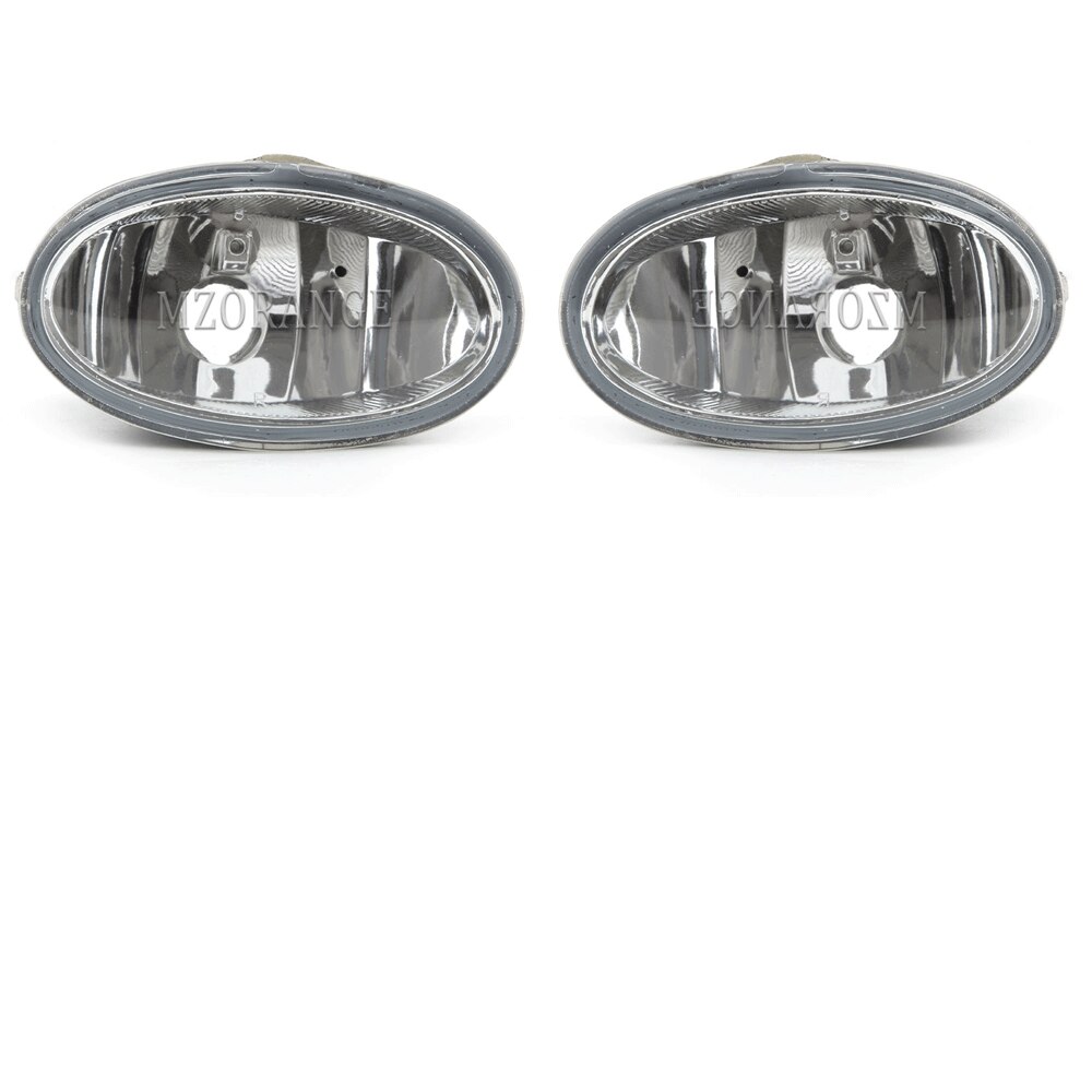 

Светодиодные противотуманные фары в сборе для HONDA ACCORD 2008-2013 для CIVIC FA1 FB2 FB3 2009-2015 для JAZZ FIT Crosstour, линзы, передний фонарь