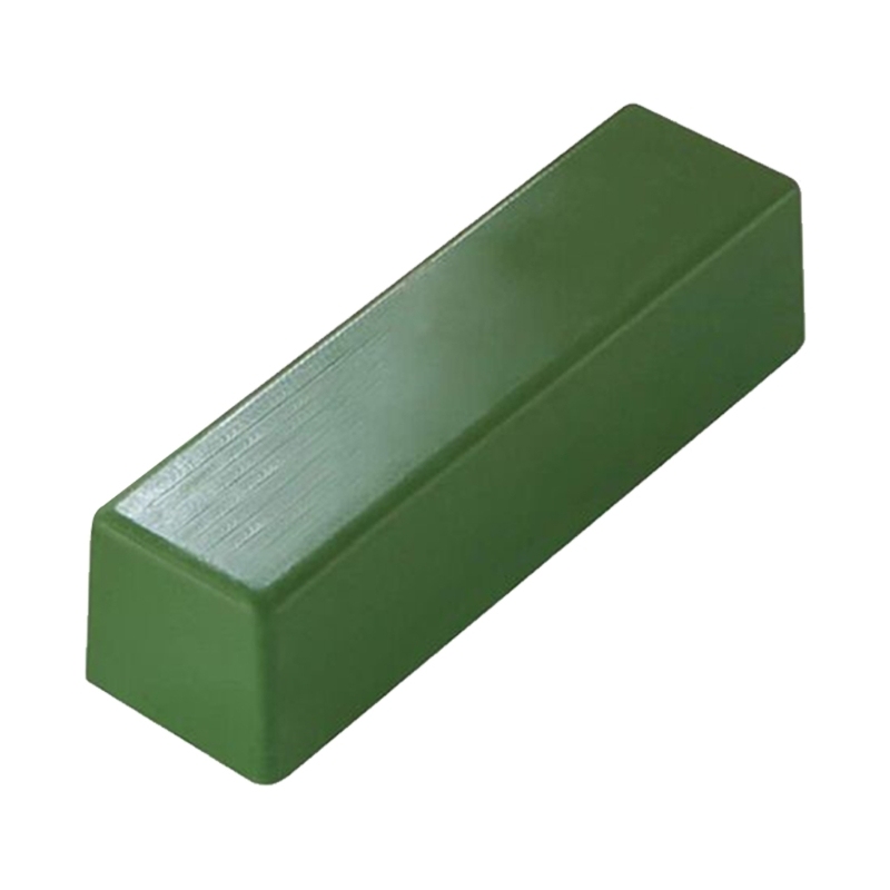 

Fine Green Strop Compound полировальная паста