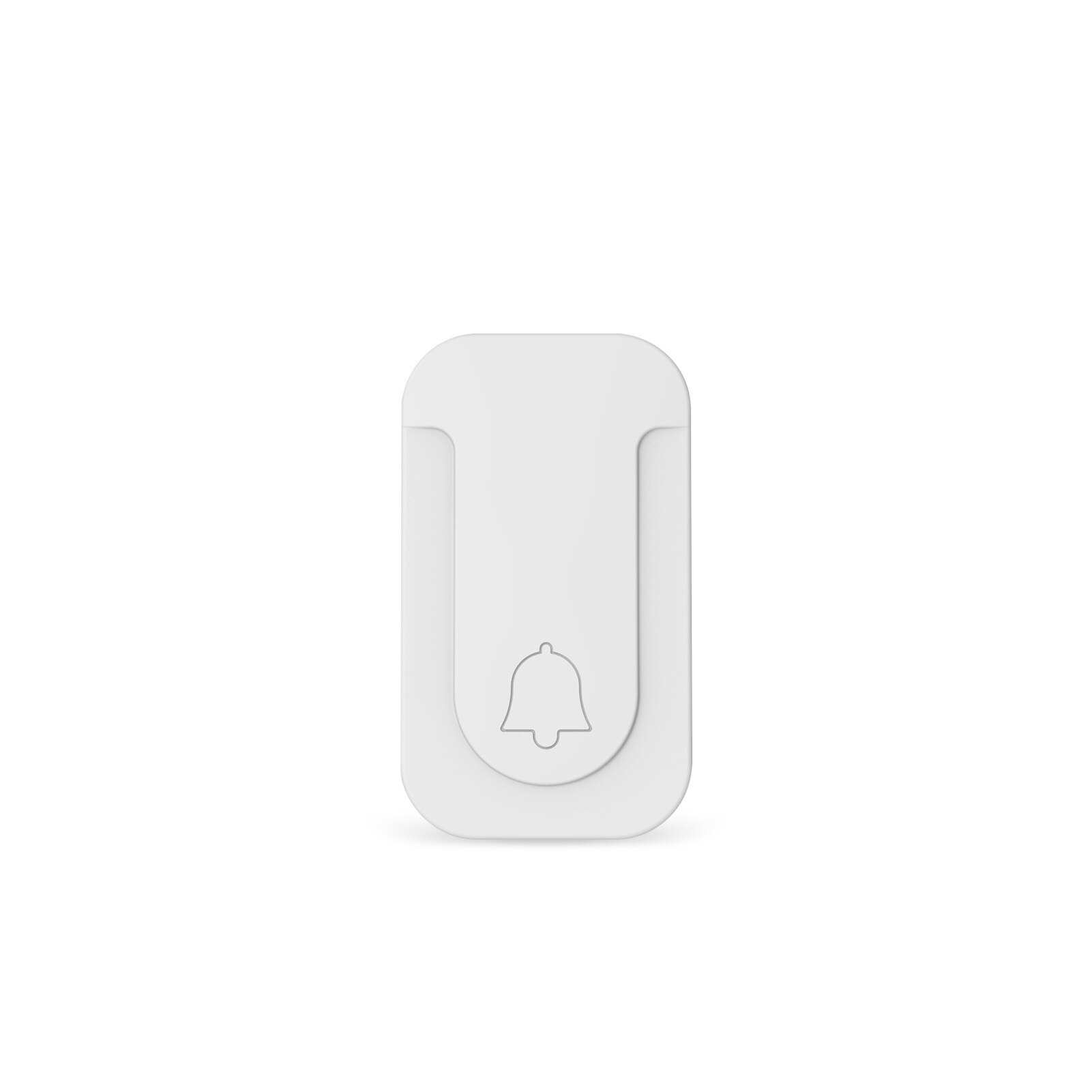 

Беспроводной дверной звонок Wolf Guard ML-W01