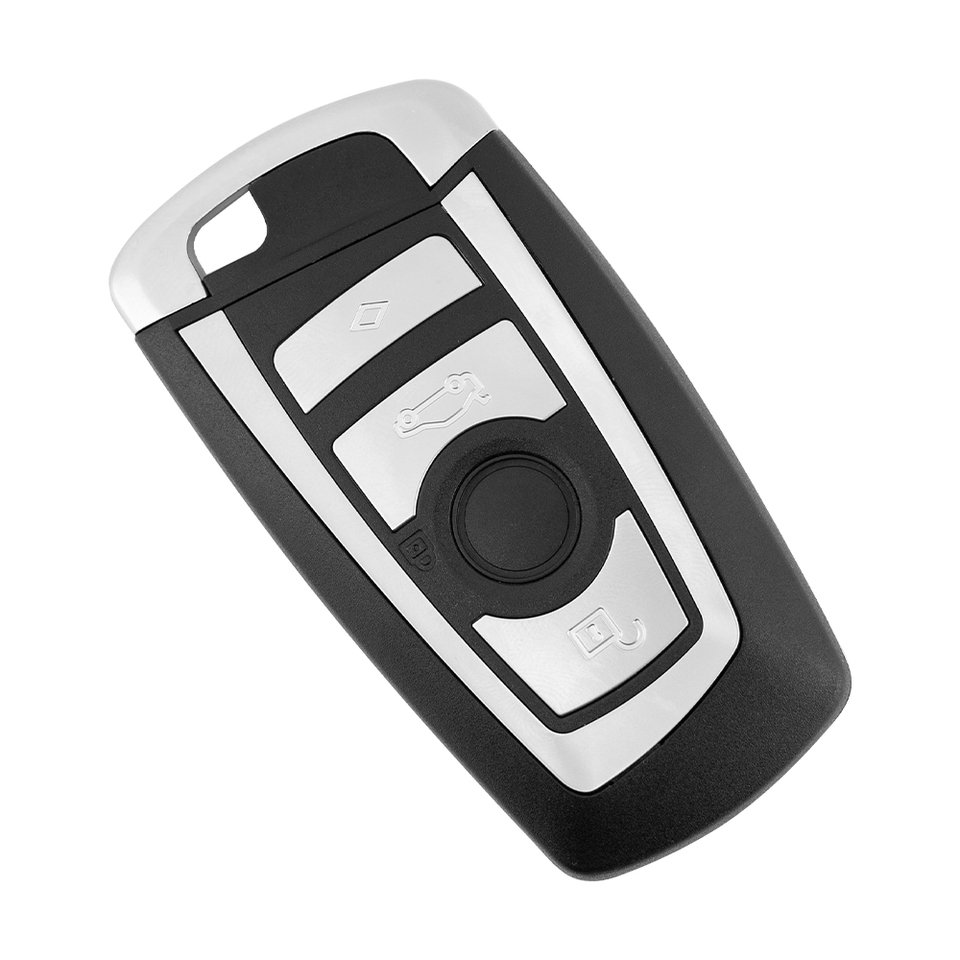 

Dahai для BMW 3 5 7 серии 2009-2016 CAS4 F система F20 F22 F30 315/433/868 МГц умный дистанционный брелок без ключа автомобиля KR55WK49863