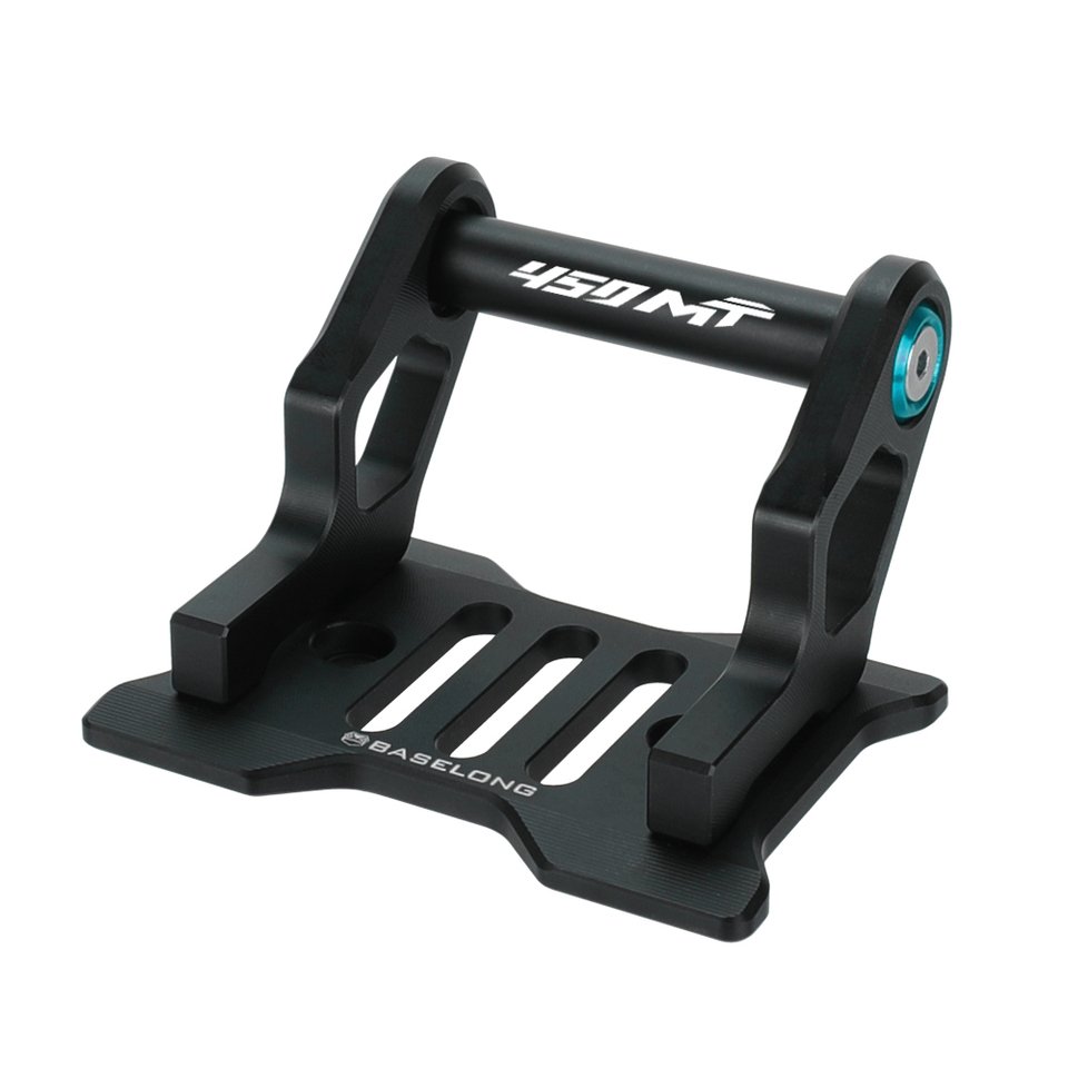 

Для CFMOTO CF MOTO 450MT 450 MT 450 MT450 2024-2025 IBEX 450 Мотоциклетный мобильный телефон GPS-навигационный кронштейн 12 мм 22 мм