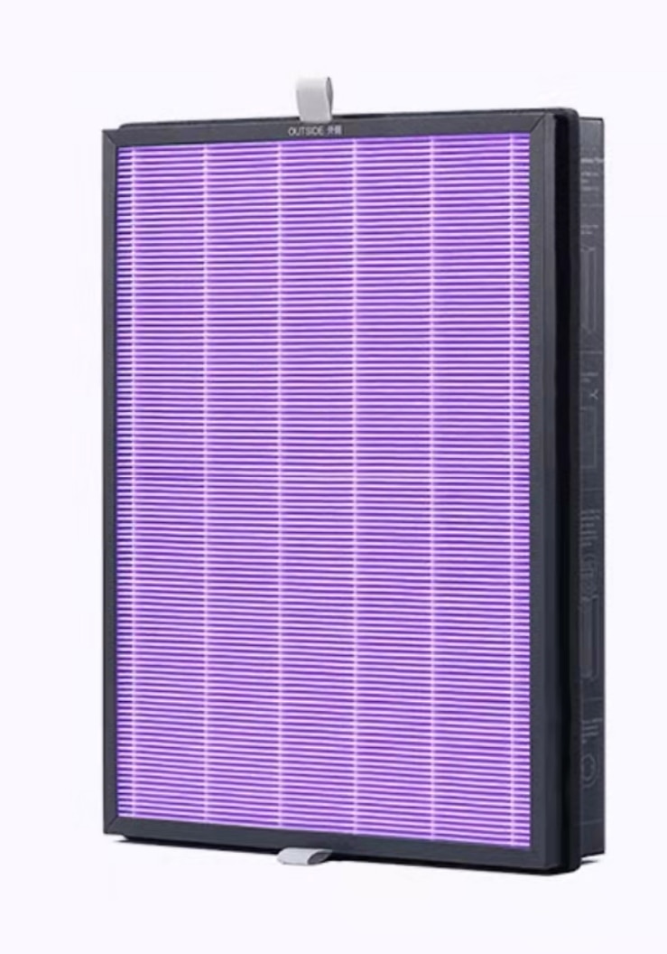 

Фильтр для Xiaomi Smartmi Xfxt01zm