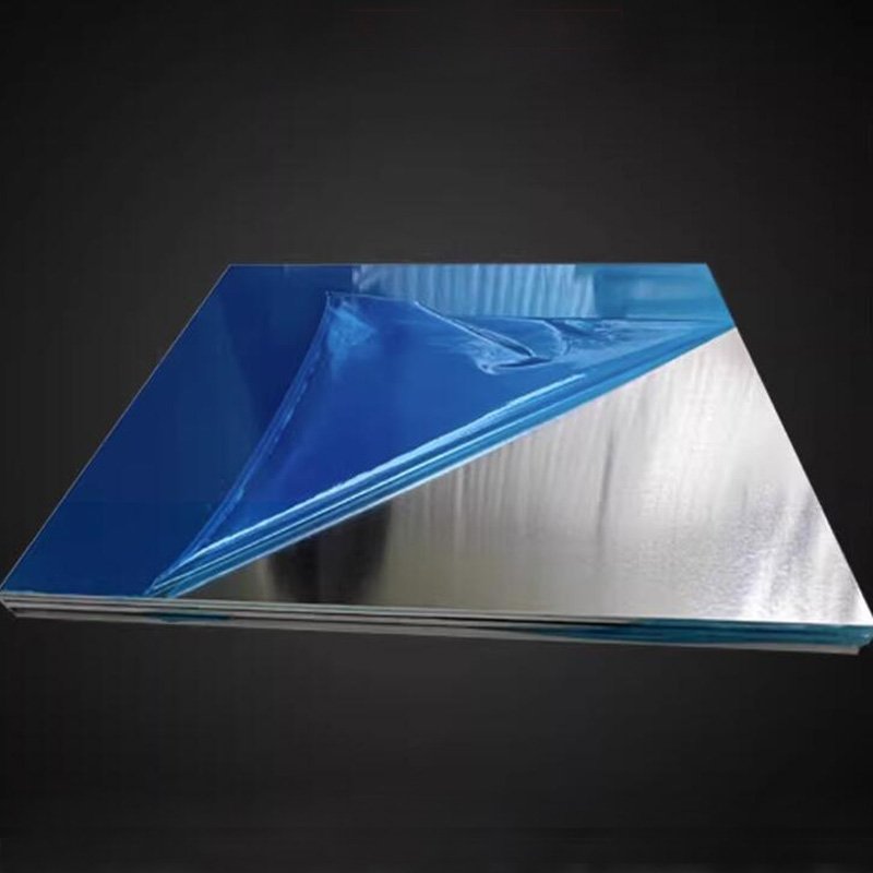 

Алюминиевая пластина QRMQR 1060