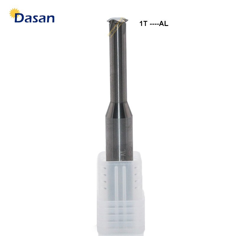 

Фрезы для метрической резьбы DASAN M1.0-M16
